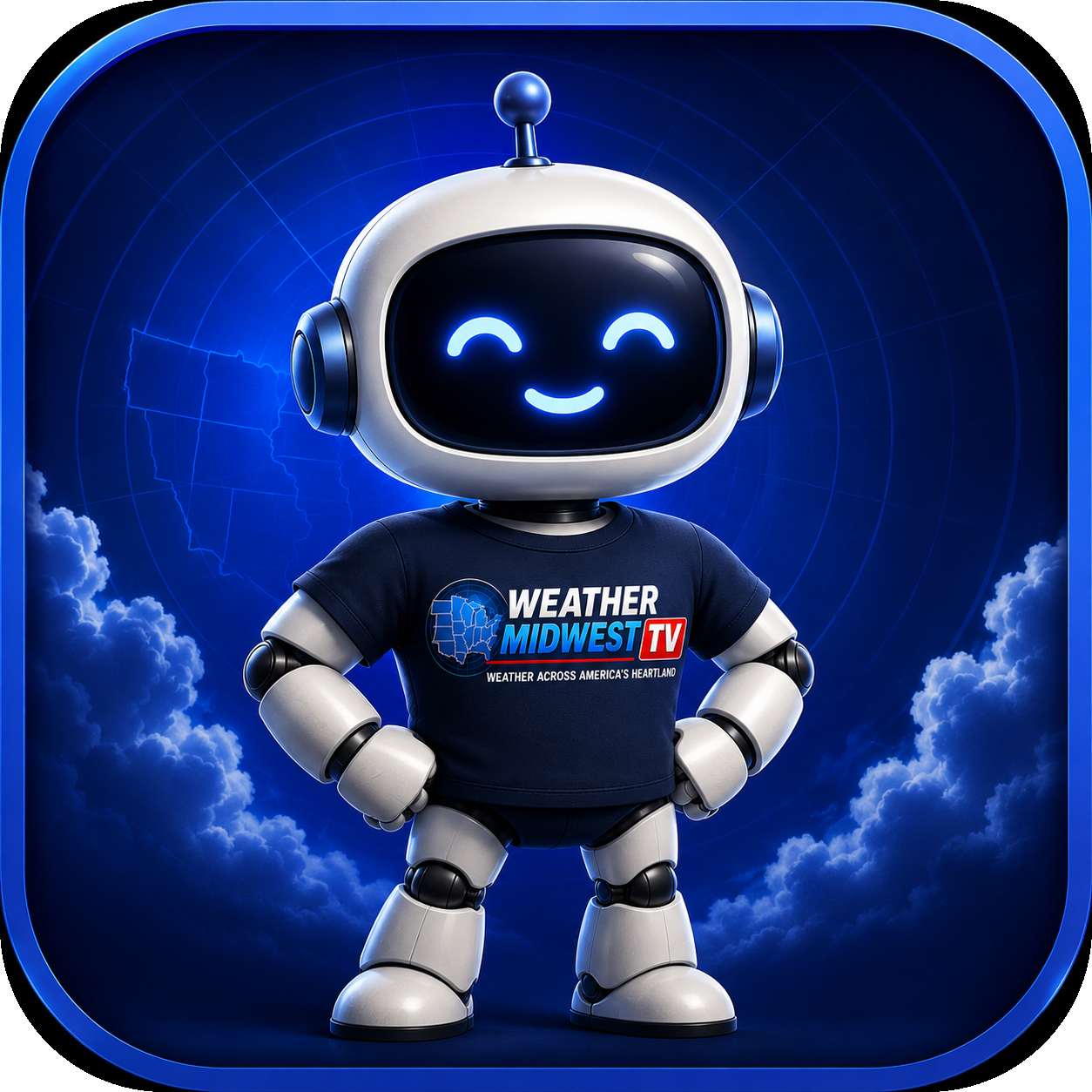 Weather Midwest TV WeatherBot
